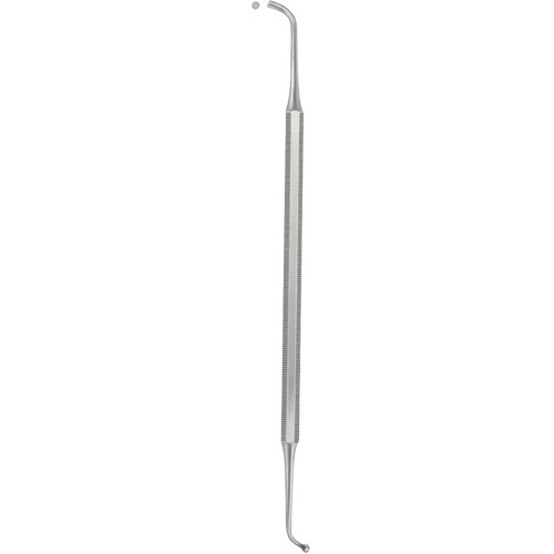 Plastic Filling Instruments & Exaxial Set